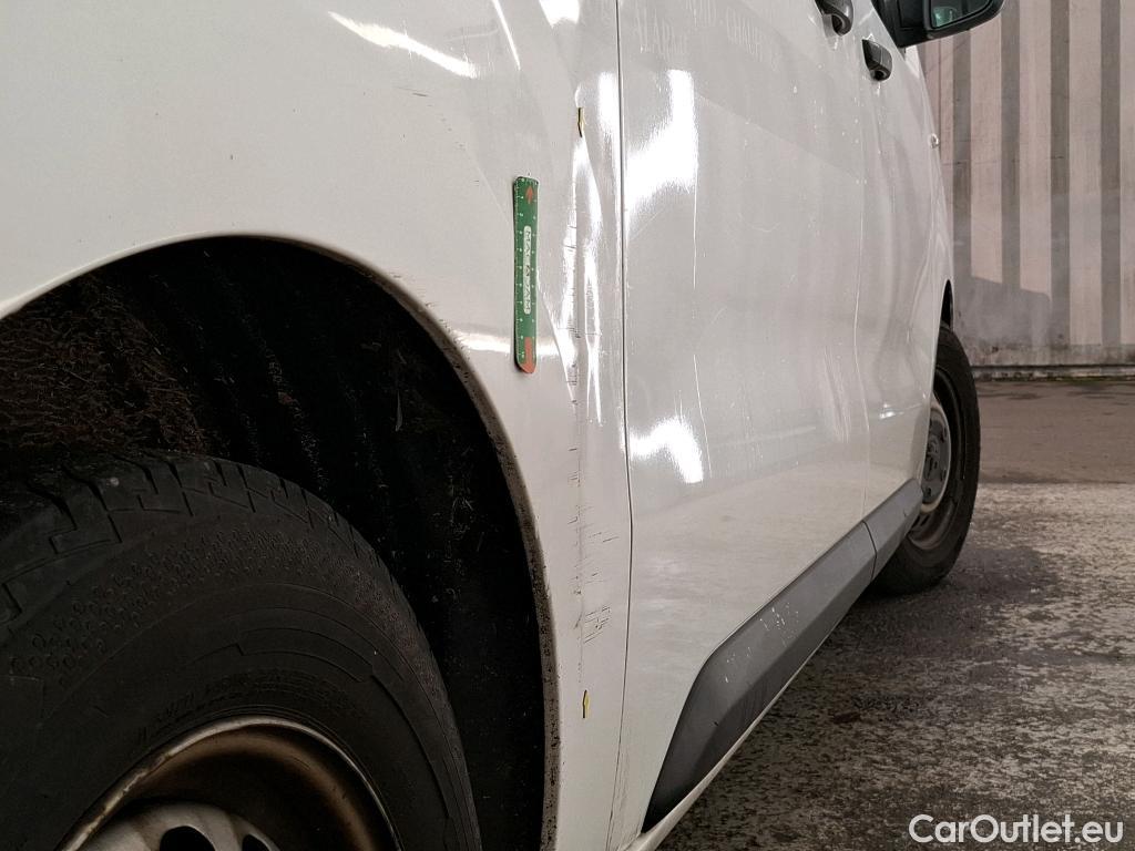  Peugeot  Expert  Fourgon Premium Standard 1.5 HDi 120CV BVM6 E6dT #13