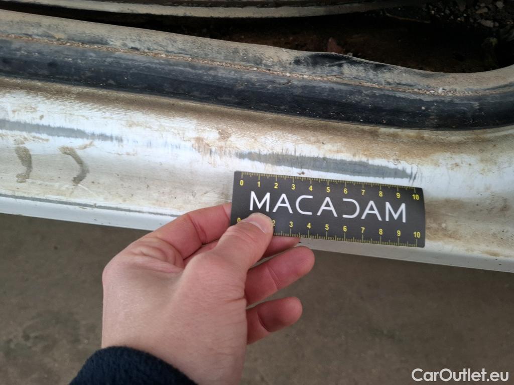  Renault  Master RENAULT  VU 4p Fourgon CA-CF F3500 L2H2 dCi 125 #36