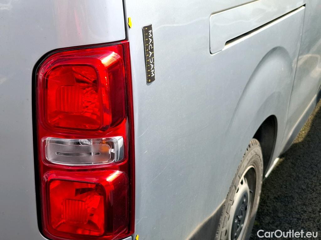  Peugeot  Expert PEUGEOT  VU 4p Fourgon BLUEHDI 120 S&S LONG PREMIUM PACK #4