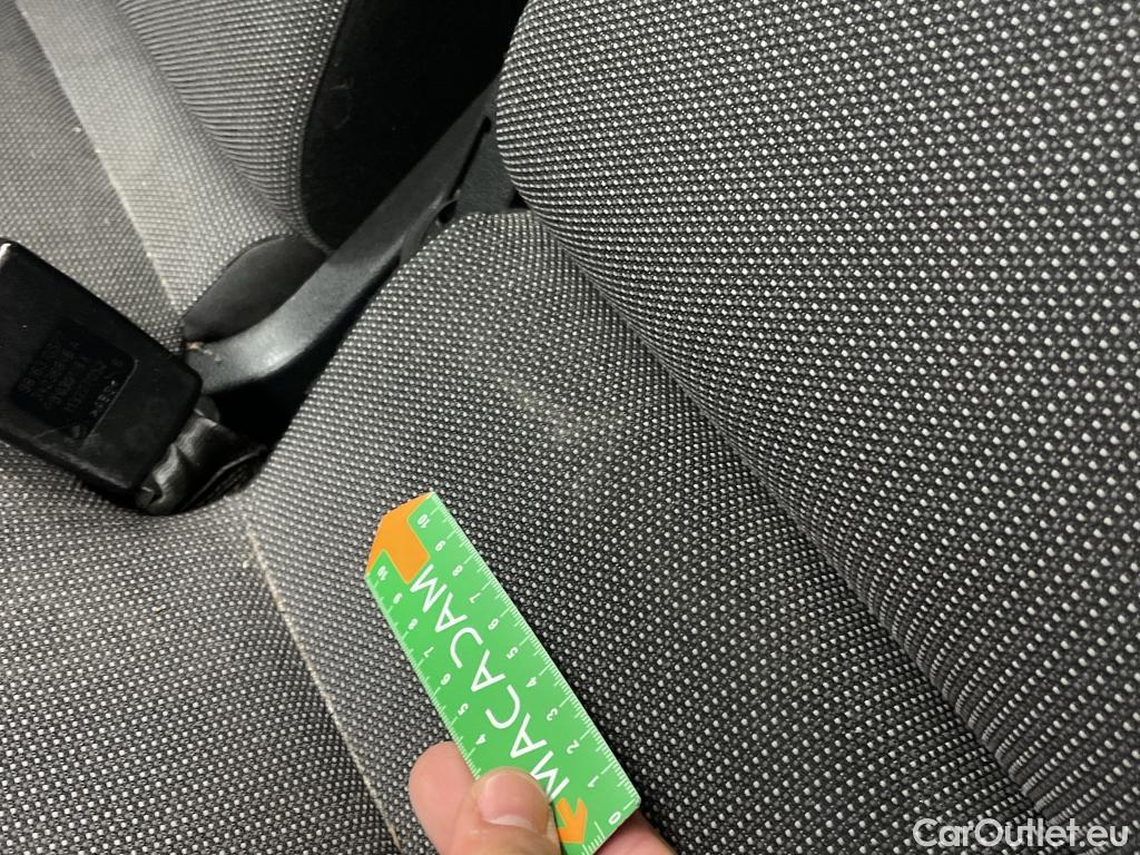  Peugeot  Partner  Asphalt L1 1.6 HDi 100CV BVM5 E6 #34