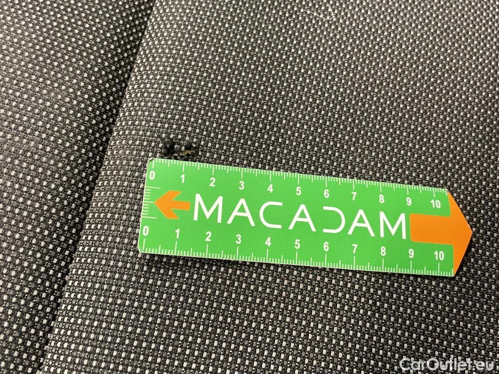  Peugeot  Partner  Asphalt L1 1.6 HDi 100CV BVM5 E6 #27