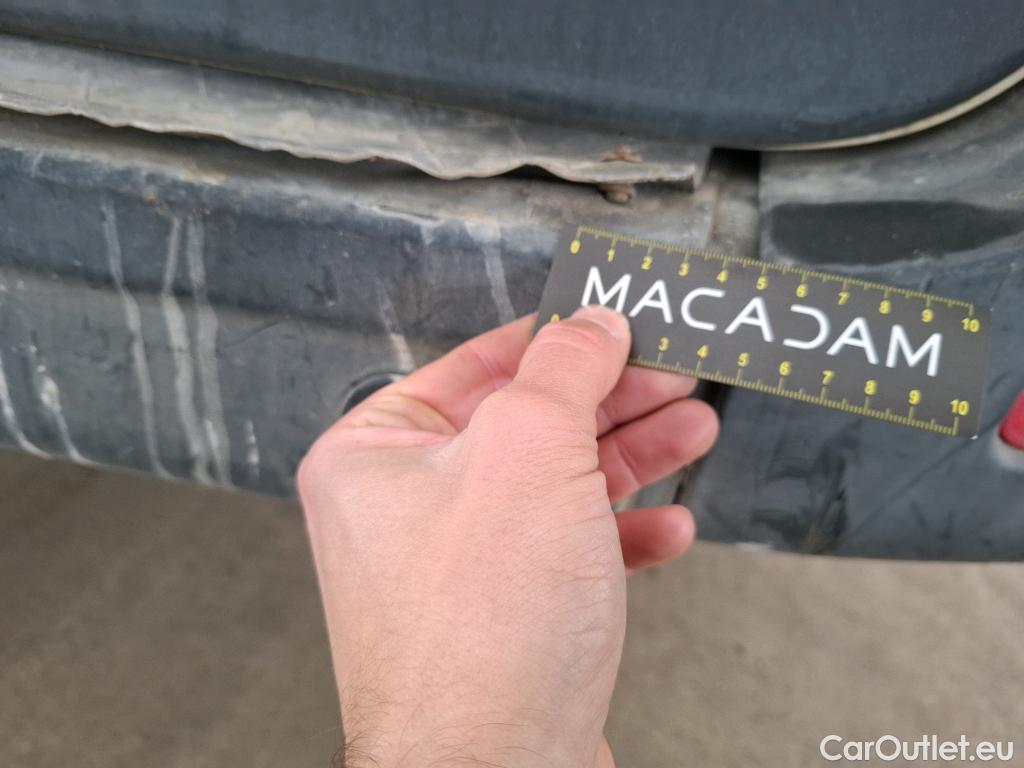  Renault  Master RENAULT  VU 4p Fourgon CA-CF F3500 L2H2 dCi 125 #75