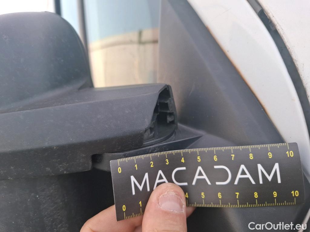  Peugeot  Boxer  Fourgon Surélevé 333 L2H2 Premium BlueHDi 120 Start&Stop HDi 120CV BVM6 E6d #2