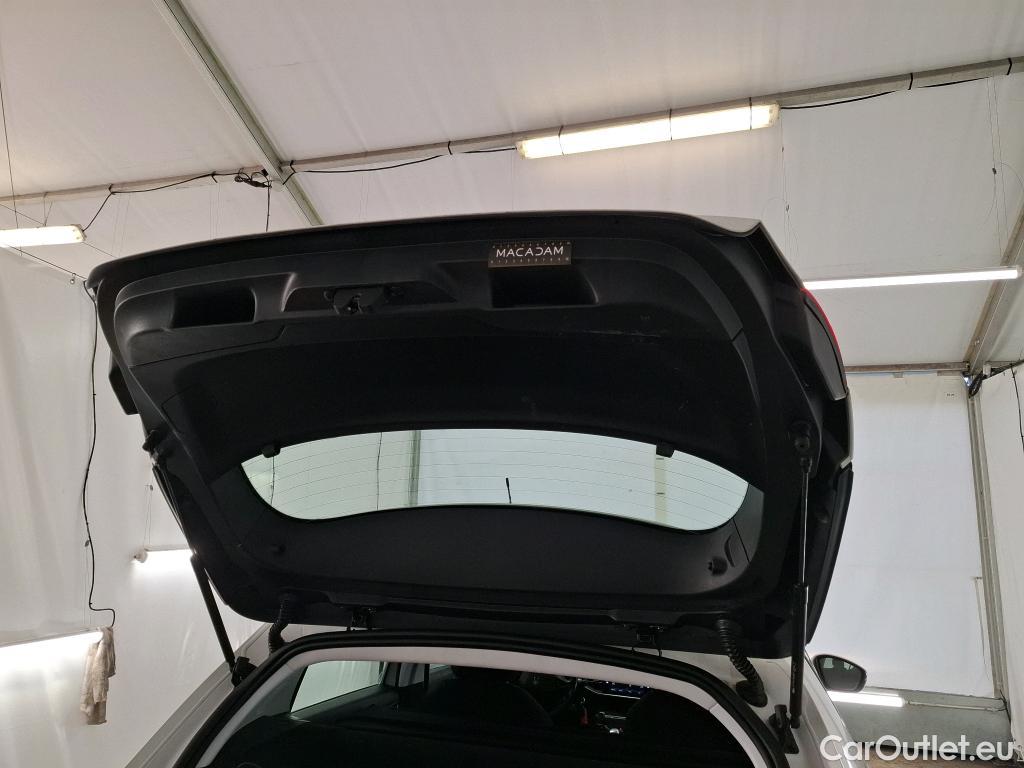  Peugeot  308 PEUGEOT  Affaire VU 5p Berline BlueHDi 100 S&S PREMIUM PACK #29