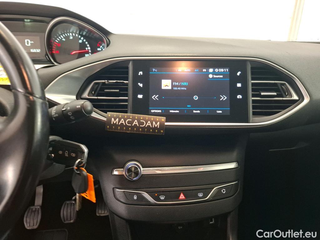  Peugeot  308 PEUGEOT  Affaire VU 5p Berline BlueHDi 100 S&S PREMIUM PACK #25