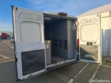  Peugeot  Boxer  Fourgon Surélevé 333 L2H2 Premium BlueHDi 120 Start&Stop HDi 120CV BVM6 E6d #10
