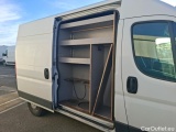 Peugeot  Boxer  Fourgon Surélevé 333 L2H2 Premium BlueHDi 120 Start&Stop HDi 120CV BVM6 E6d #9