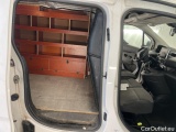  Peugeot  Partner  Asphalt L1 1.6 HDi 100CV BVM5 E6 #9