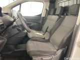  Peugeot  Partner  Asphalt L1 1.6 HDi 100CV BVM5 E6 #8