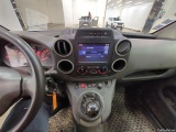  Peugeot  Partner  L1 Premium Pack 1.6 HDi 100CV BVM5 E6 #7