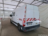  Renault  Master RENAULT  VU 4p Fourgon CA-CF F3500 L2H2 dCi 125 #2