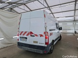  Renault  Master RENAULT  VU 4p Fourgon CA-CF F3500 L2H2 dCi 125 #3