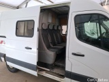  Renault  Master RENAULT  VU 4p Fourgon CA-CF F3500 L2H2 dCi 125 #9
