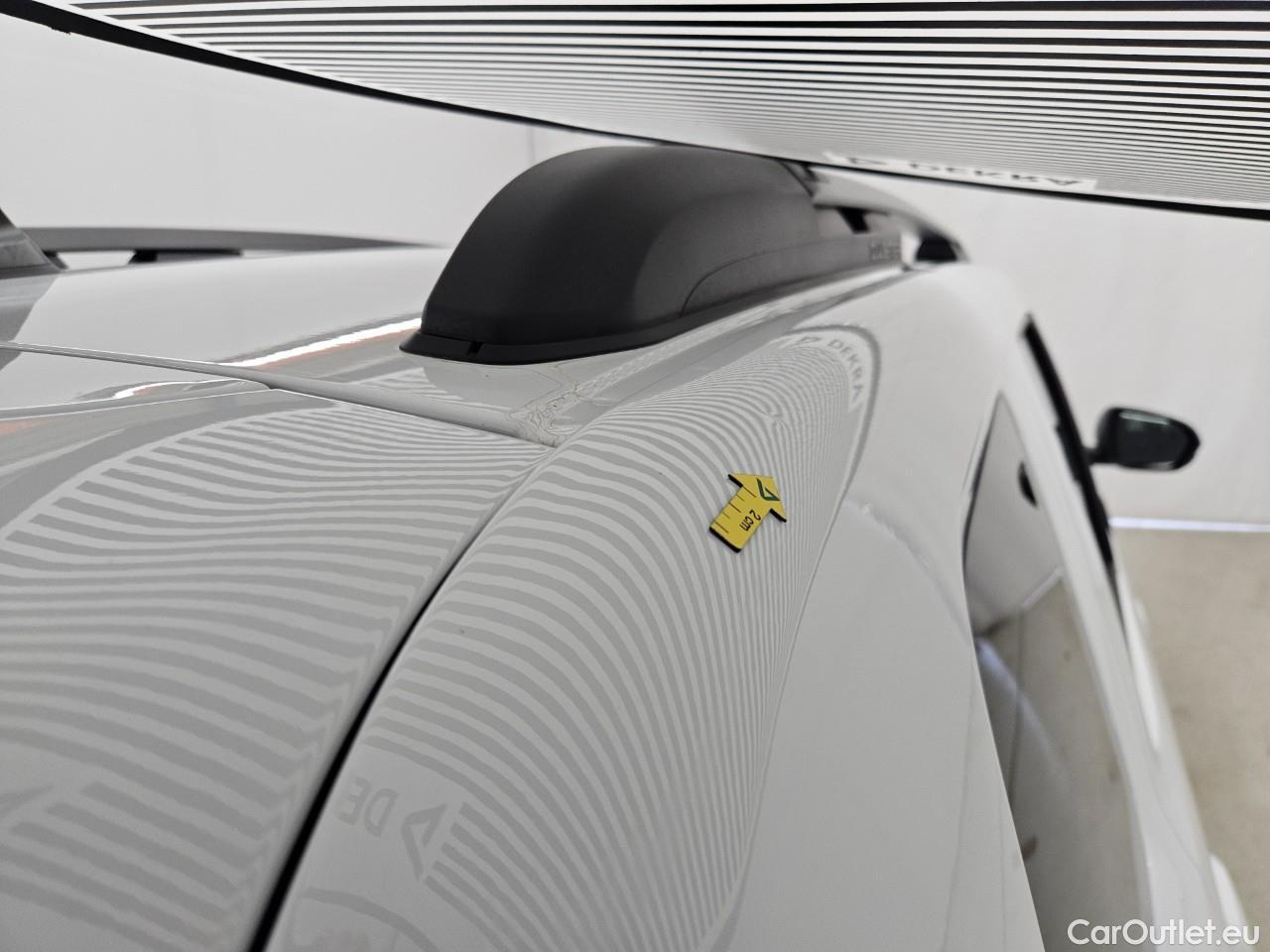  Dacia  Duster 1.3 TCe 150CP Journey Plus 4x4 #20