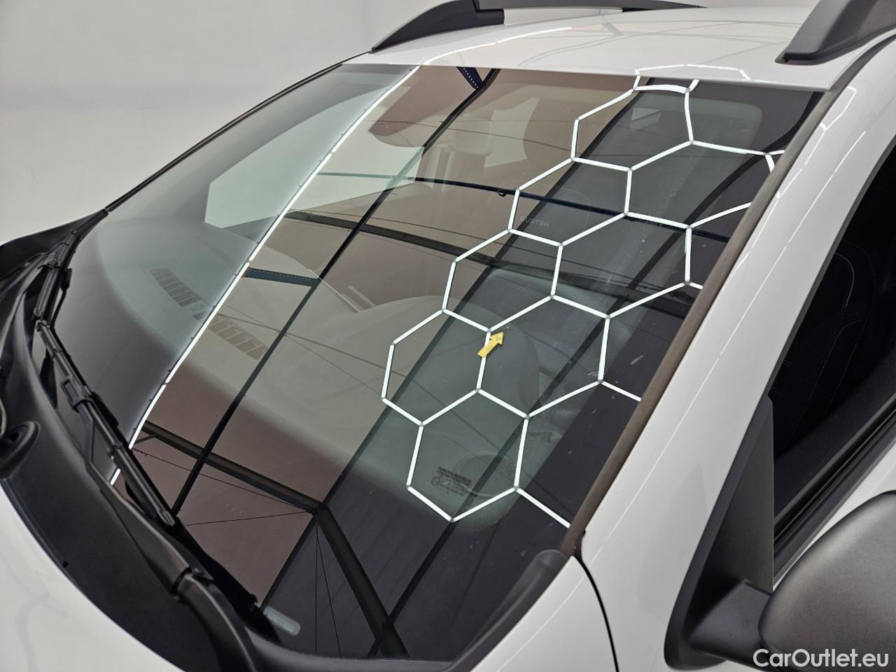  Dacia  Duster 1.3 TCe 150CP Journey Plus 4x4 #13