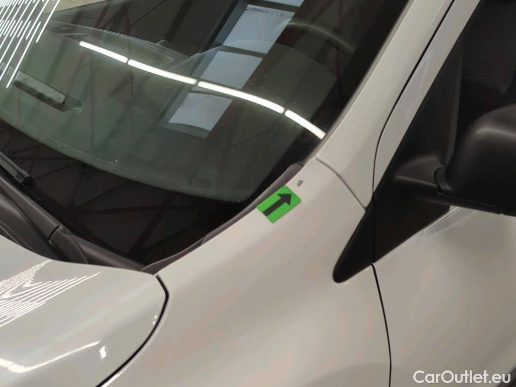  Dacia  Dokker 1.5 dCi 75 Ambiance Van 75HP #13