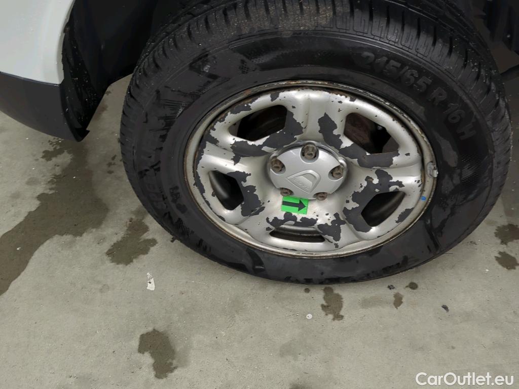  Dacia  Duster 1.5 Blue dCi 115CP Comfort 4WD #9