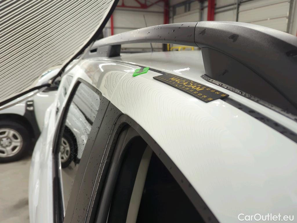  Dacia  Duster 1.5 Blue dCi 115CP Comfort 4WD #6