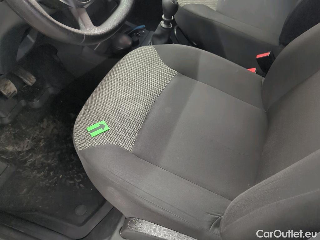  Dacia  Dokker 1.5 dCi 75 Ambiance Van 75HP #17