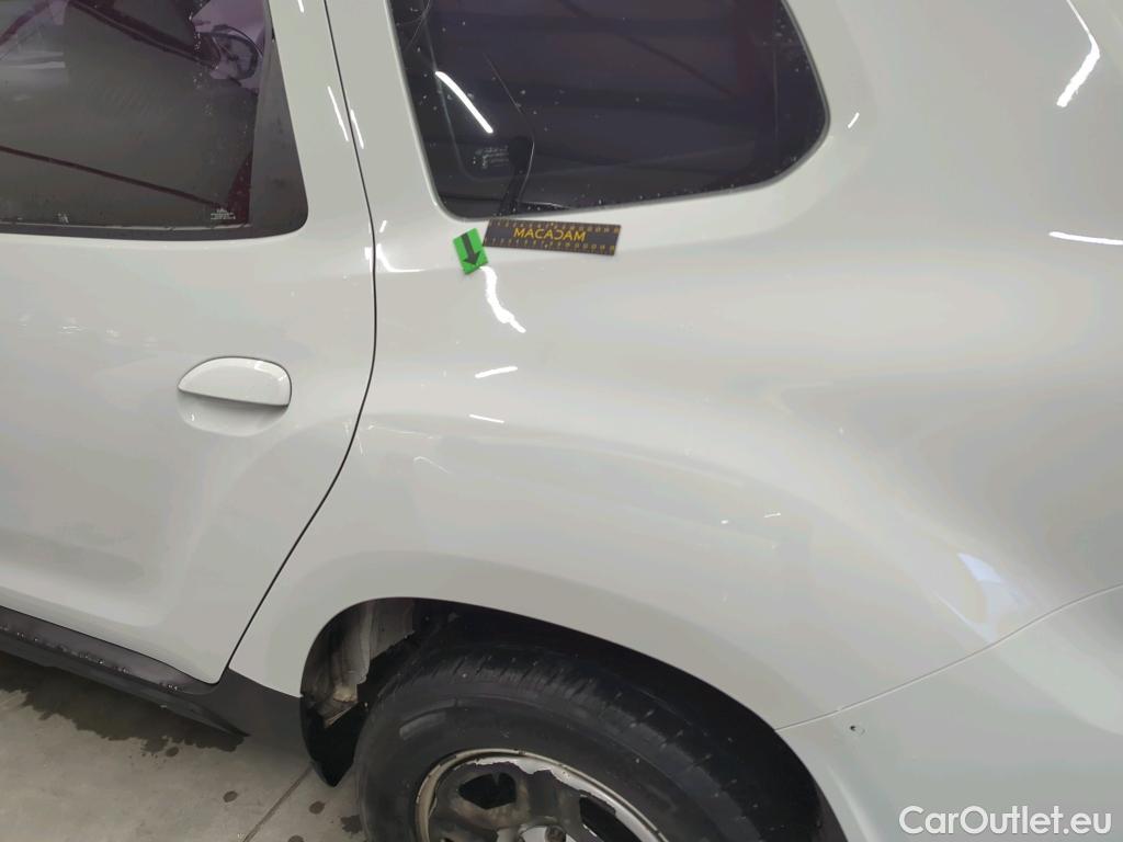  Dacia  Duster 1.5 Blue dCi 115CP Comfort 4WD #7