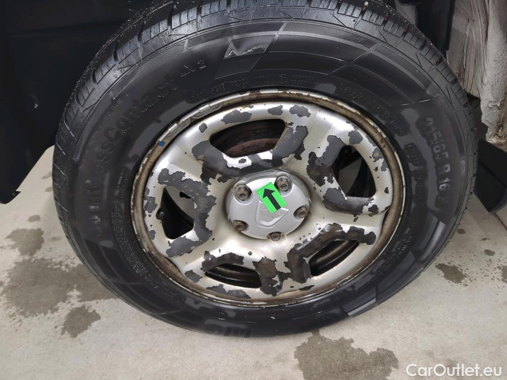  Dacia  Duster 1.5 Blue dCi 115CP Comfort 4WD #23