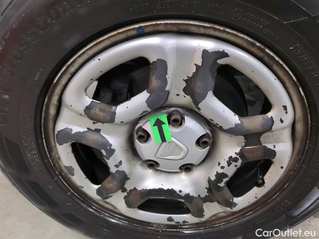  Dacia  Duster 1.5 Blue dCi 115CP Comfort 4WD #20