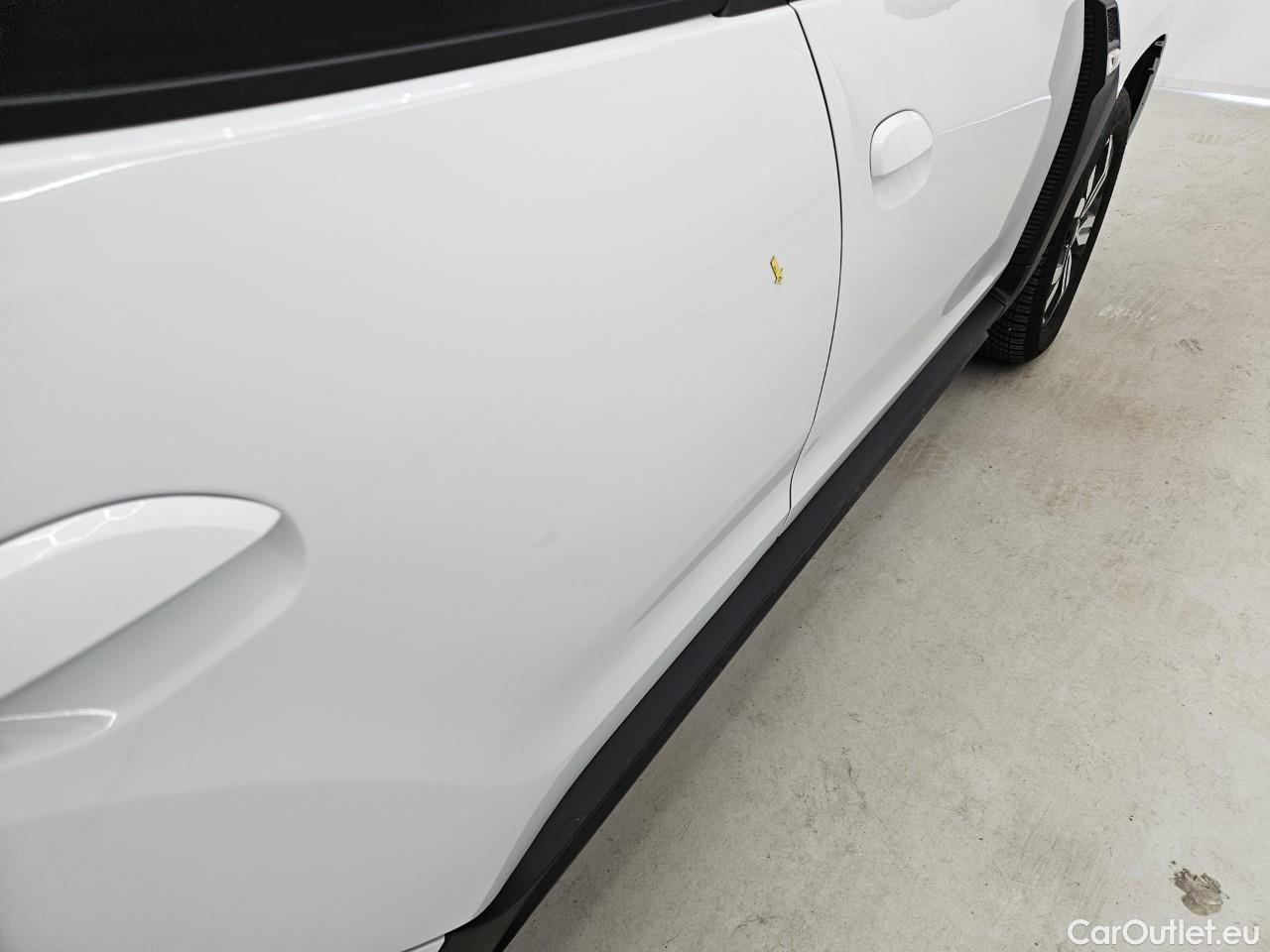  Dacia  Duster 1.3 TCe 150CP Journey Plus 4x4 #17