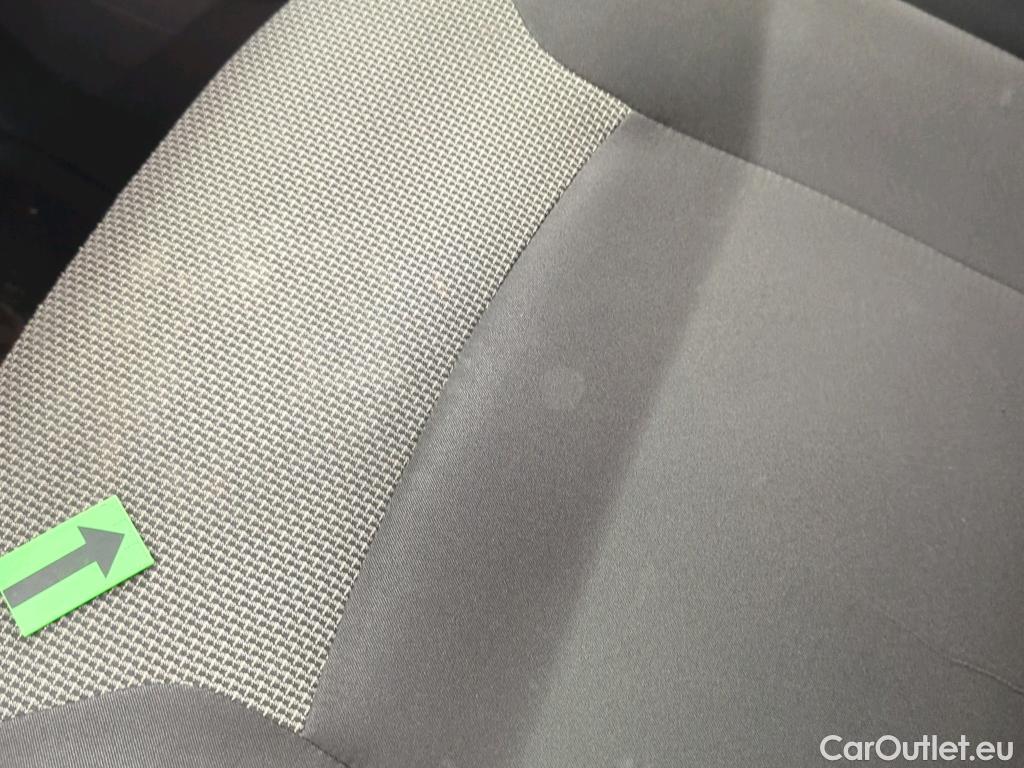  Dacia  Dokker 1.5 dCi 75 Ambiance Van 75HP #18