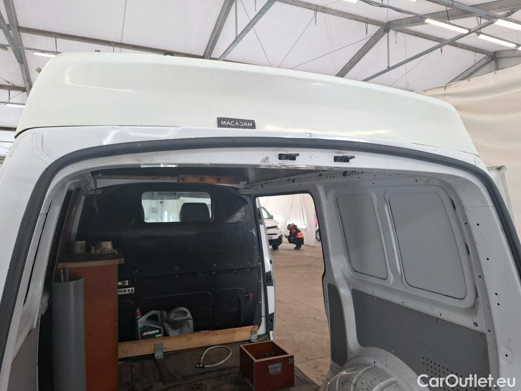  Volkswagen  Transporter T6  Fourgon -Mittelhochdach 4Motion 2.0 TDI 150CV BVA7 E6 #49