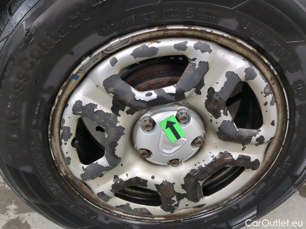  Dacia  Duster 1.5 Blue dCi 115CP Comfort 4WD #24