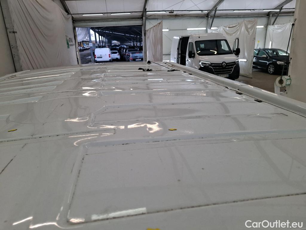  Renault  Trafic  Furgon Grand Confort L1H1 1000 1.6 dCi 120CV BVM6 E6 #6