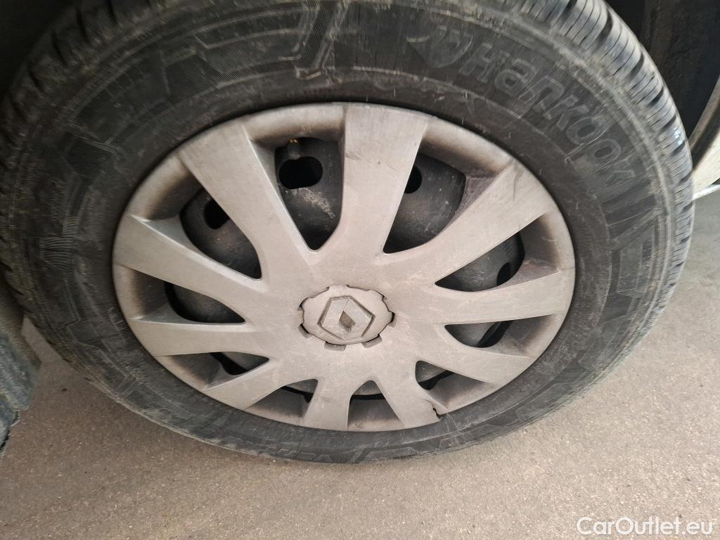  Renault  Trafic  Furgon Grand Confort L1H1 1000 1.6 dCi 120CV BVM6 E6 #68