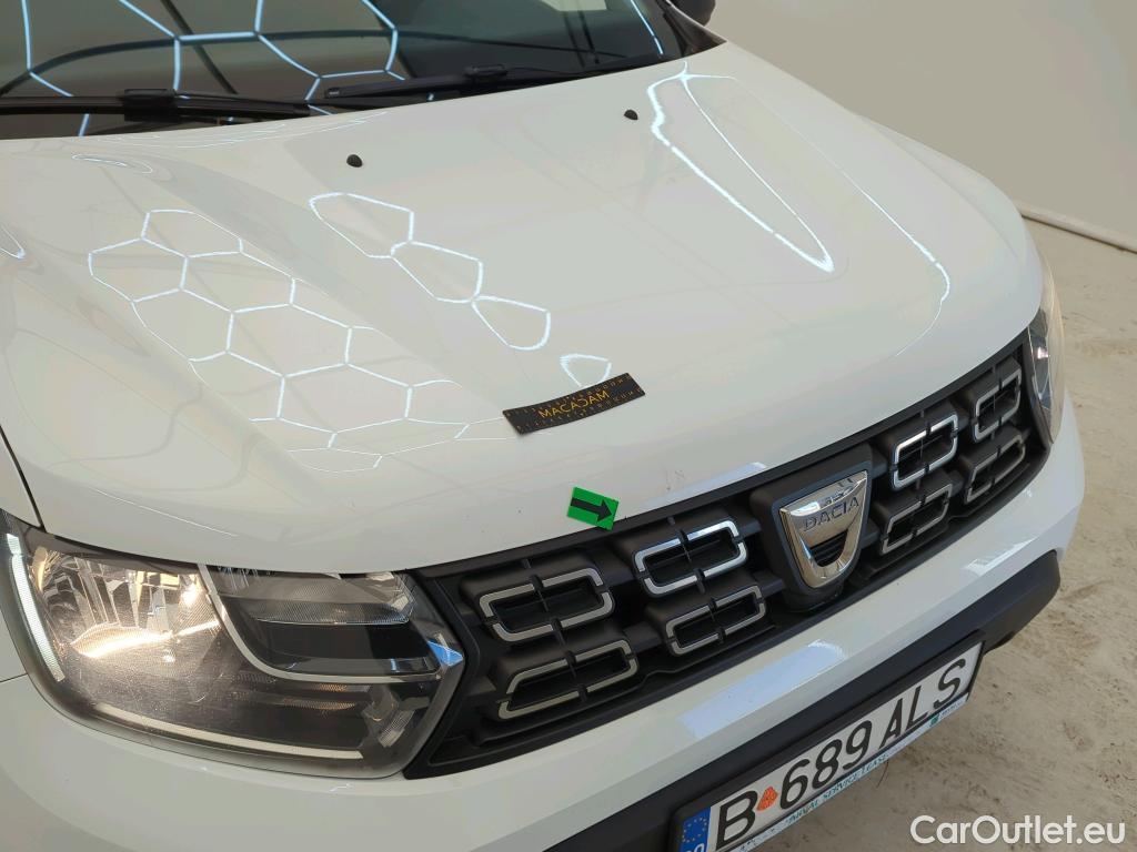  Dacia  Duster 1.5 Blue dCi 115CP Comfort 4WD #5