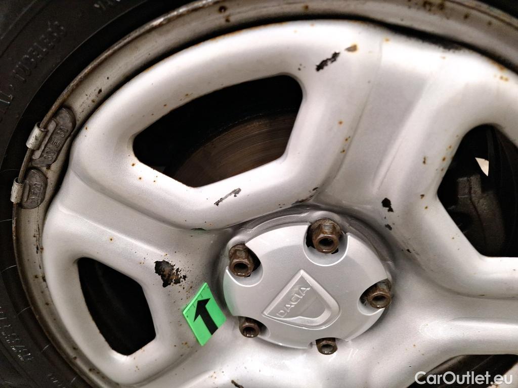  Dacia  Duster 1.5 Blue dCi 115CP Comfort 4WD #14