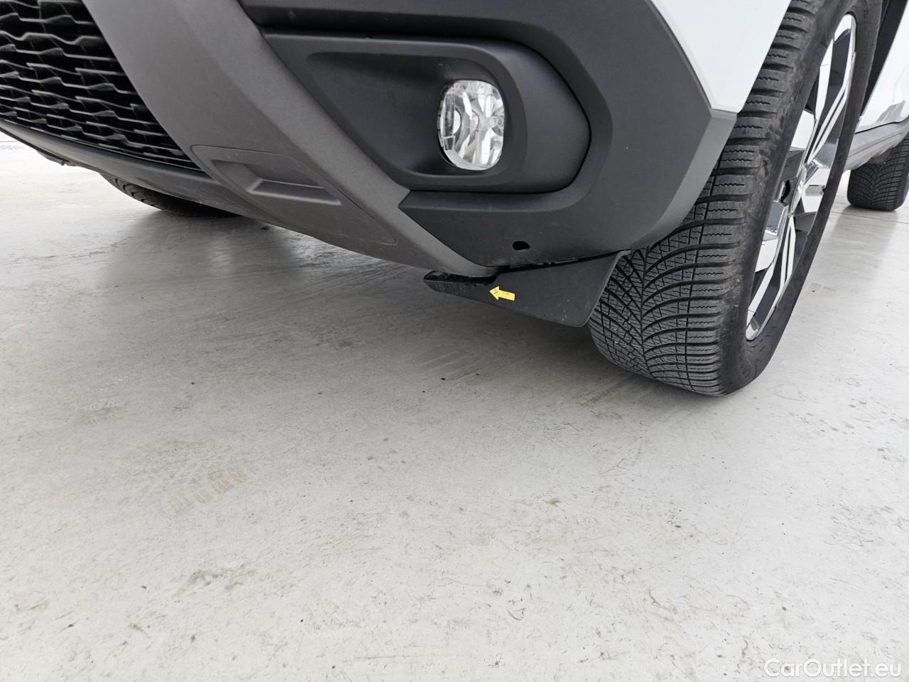  Dacia  Duster 1.3 TCe 150CP Journey Plus 4x4 #6