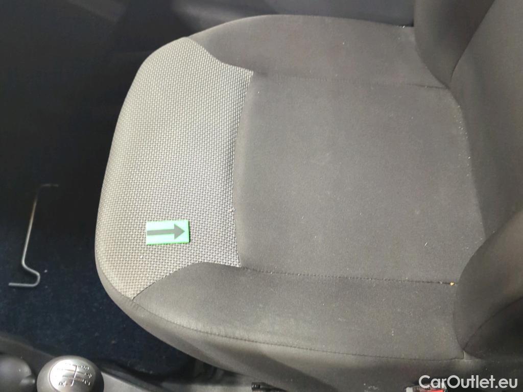  Dacia  Dokker 1.5 dCi 75 Ambiance Van 75HP #35