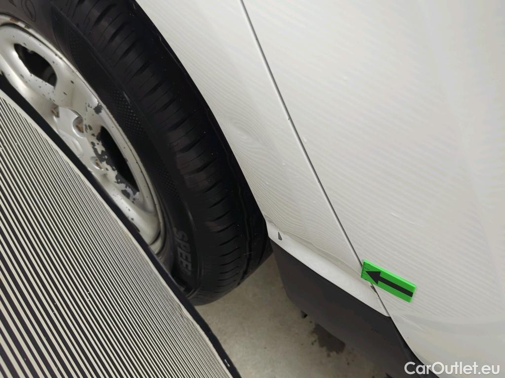  Dacia  Duster 1.5 Blue dCi 115CP Comfort 4WD #14