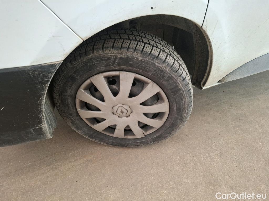  Renault  Trafic  Furgon Grand Confort L1H1 1000 1.6 dCi 120CV BVM6 E6 #67