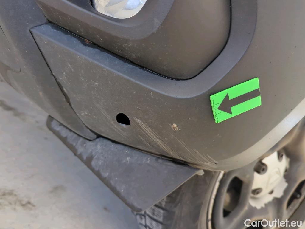  Dacia  Duster 1.5 Blue dCi 115CP Comfort 4WD #2