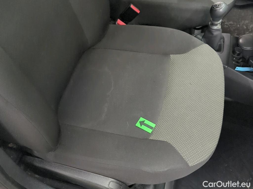  Dacia  Dokker 1.5 dCi 75 Ambiance Van 75HP #15