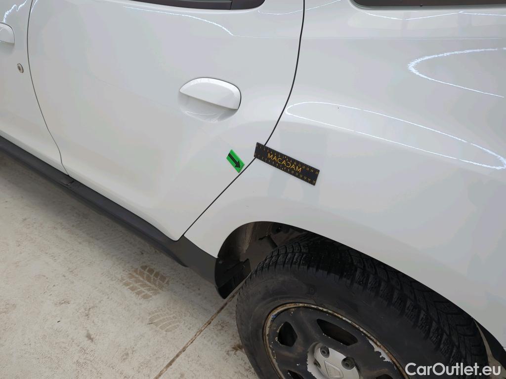  Dacia  Duster 1.5 Blue dCi 115CP Comfort 4WD #11