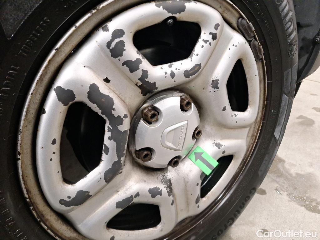  Dacia  Duster 1.5 Blue dCi 115CP Comfort 4WD #14