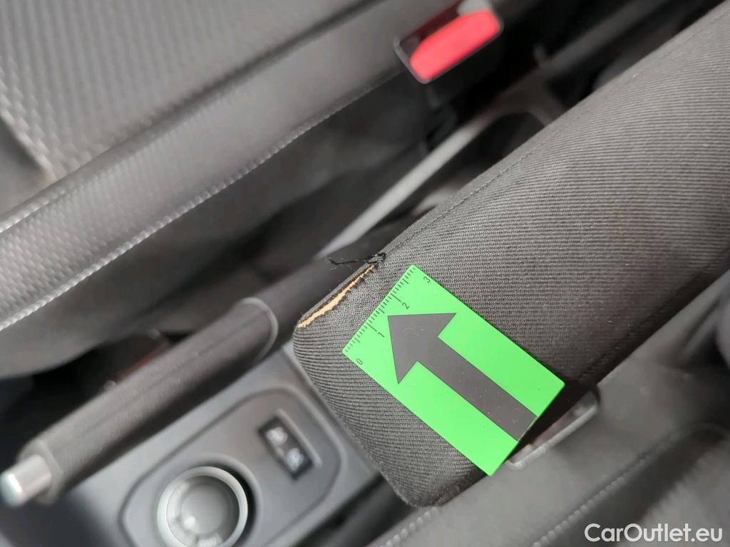  Dacia  Duster 1.5 Blue dCi 115CP Comfort 4WD #6