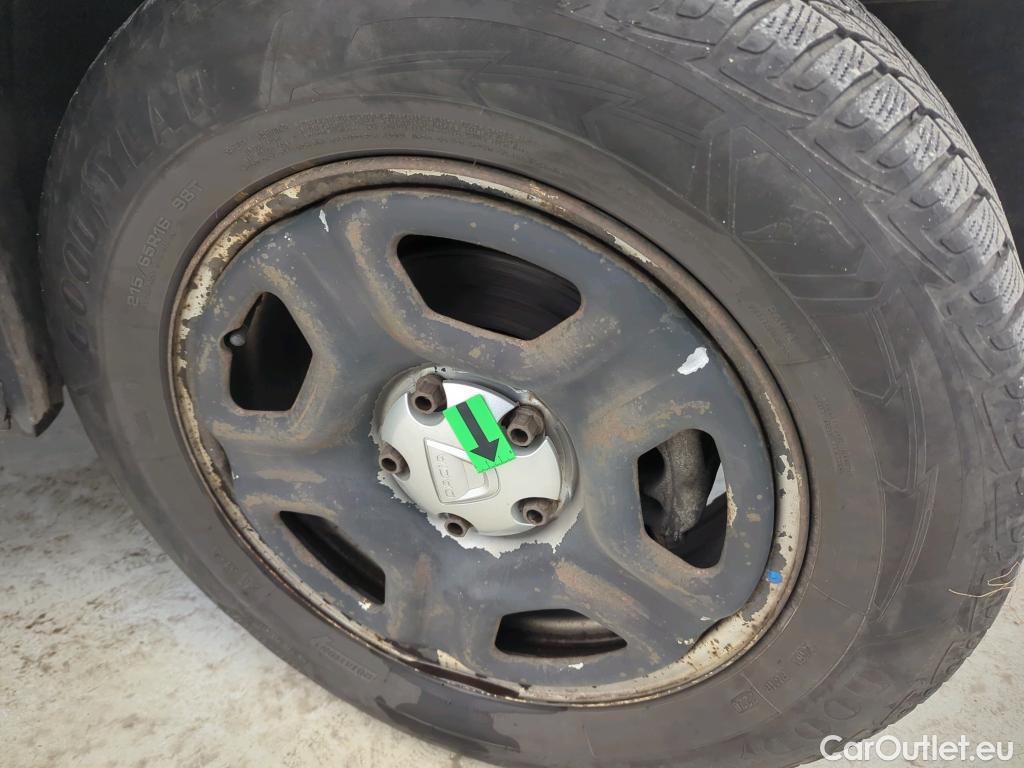  Dacia  Duster 1.5 Blue dCi 115CP Comfort 4WD #24