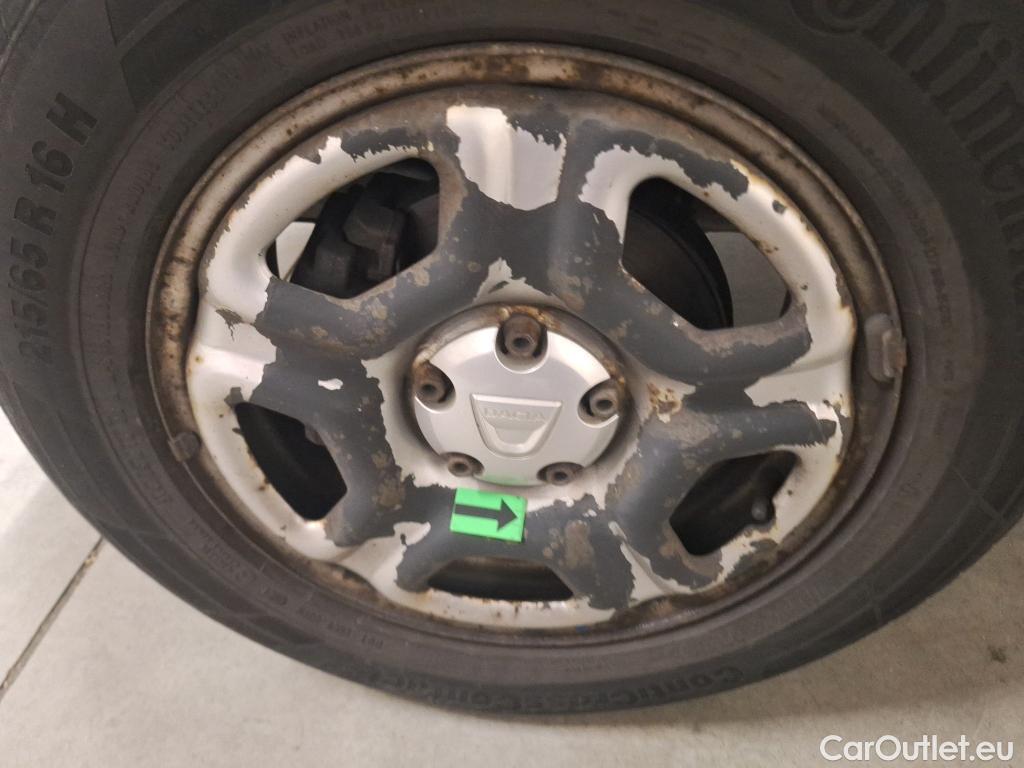  Dacia  Duster 1.5 Blue dCi 115CP Comfort 4WD #19