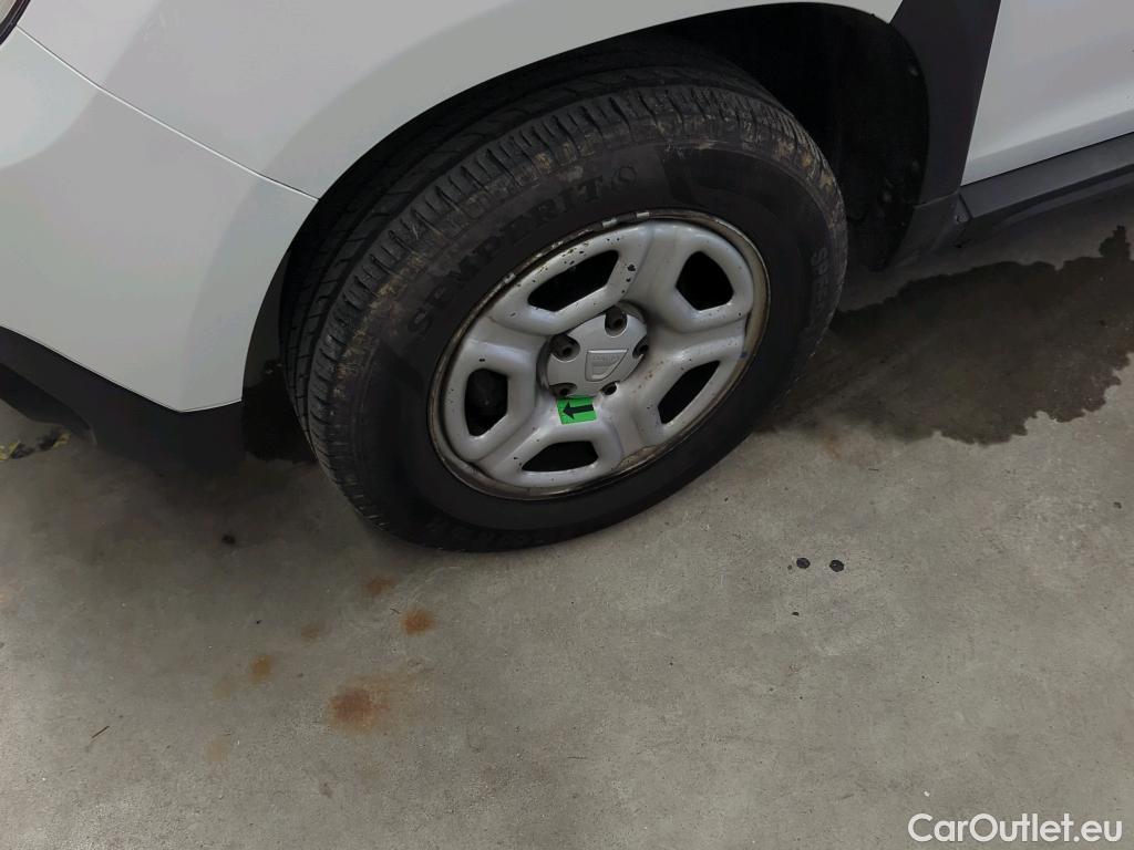  Dacia  Duster 1.5 Blue dCi 115CP Comfort 4WD #11