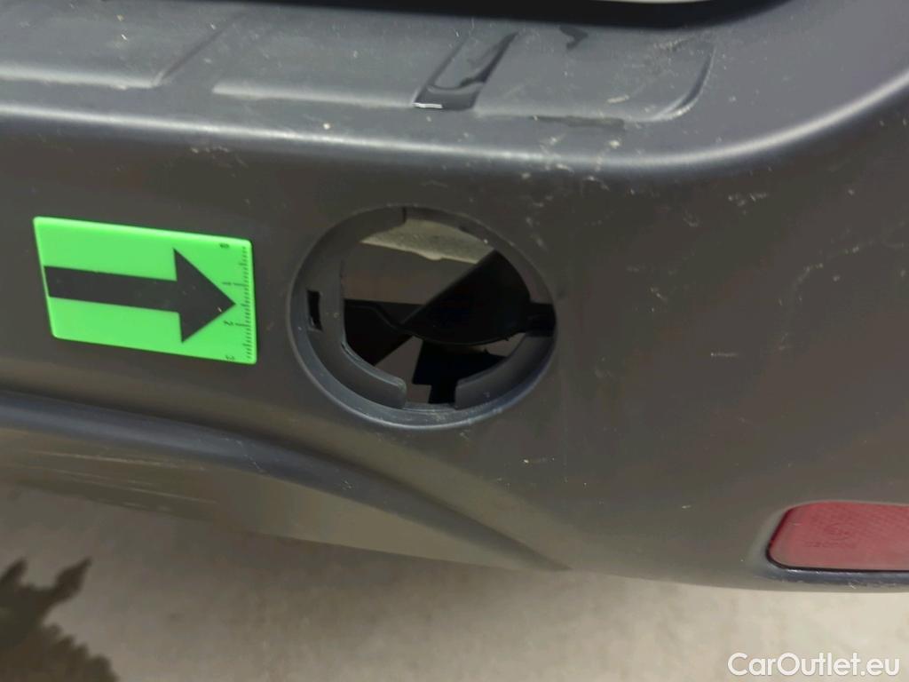  Dacia  Dokker 1.5 dCi 75 Ambiance Van 75HP #32