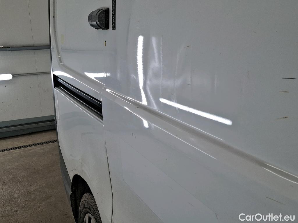  Renault  Trafic  Furgon Grand Confort L1H1 1000 1.6 dCi 120CV BVM6 E6 #36