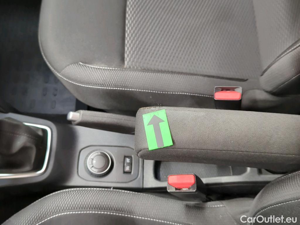  Dacia  Duster 1.5 Blue dCi 115CP Comfort 4WD #5