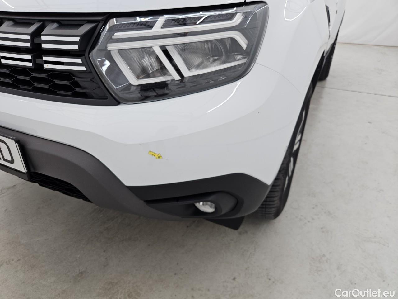  Dacia  Duster 1.3 TCe 150CP Journey Plus 4x4 #7